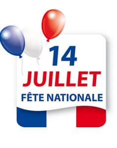 Fête Nationale