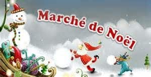 Marché de Noël et Bourse aux Jouets