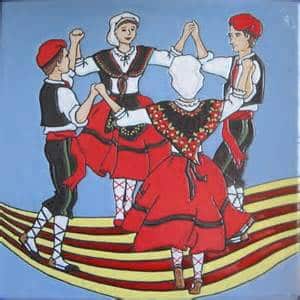 Fête du Rosaire