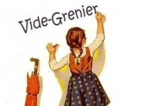 Vide grenier @ Stade municipal Raymond MALET