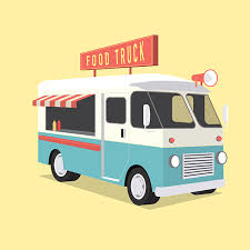 Soirée inauguration Foodtruck Goutali @ Place de la République