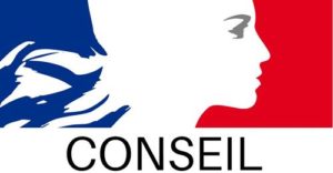 Conseil Municipal
