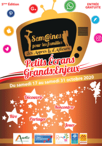 La semaine des Familles